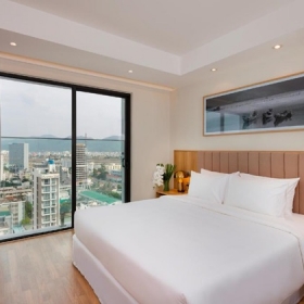 NAGAR HOTEL NHA TRANG