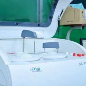 Phòng khám đa khoa Hy Vọng