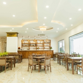 GREEN HOTEL MANAGEMENT