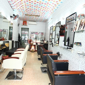 Salon Nguyễn Tài