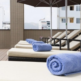 Mường Thanh Condotel Apartment