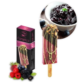 Hệ thống Kem Fanny