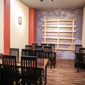 Nhà hàng Chay Tố Tâm