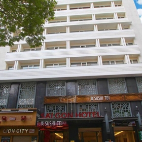 Khách Sạn Sài Gòn 3 Sao Sang Trọng