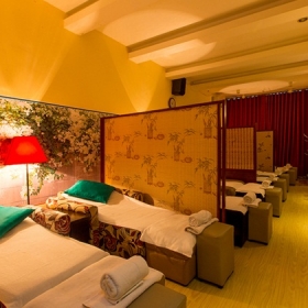 Viet Feet Professional 