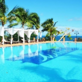 Melon Resort Mũi Né