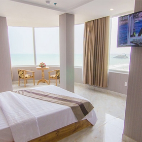 Khách sạn Ngọc Hạnh