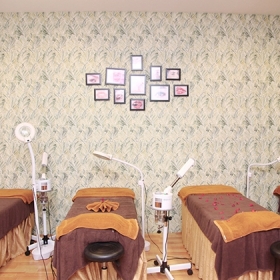 Viện sắc đẹp Hàn Quốc Korea