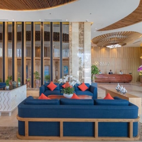 Sala Danang Beach Hotel