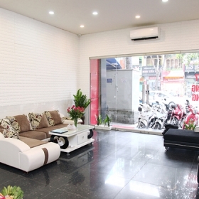 Viện sắc đẹp Hàn Quốc Korea