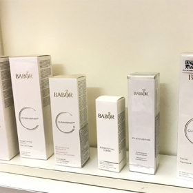 Tanita Bui Beauty Spa