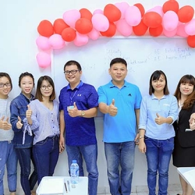 Trung Tâm Nhật Ngữ VNNB 