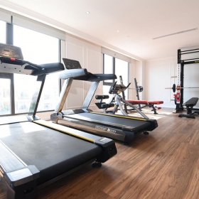 KHÁCH SẠN PHÚ CƯỜNG CÀ MAU