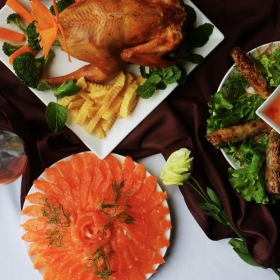 LADY BIRD SAPA HOTEL 