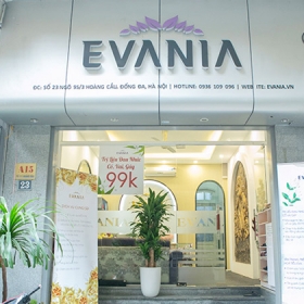 Evania Spa