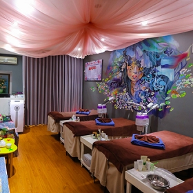 Nàng Cosmetic & Spa