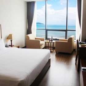 Khách sạn Avatar Đà Nẵng 4 sao