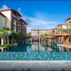 DUSIT PRINCESS MOONRISE PHU QUOC