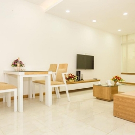 Mường Thanh Condotel Apartment