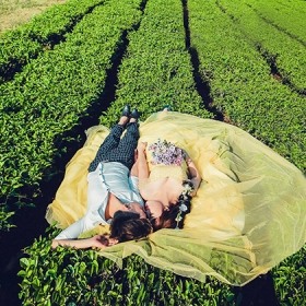 Ảnh viện Áo cưới Romantic 