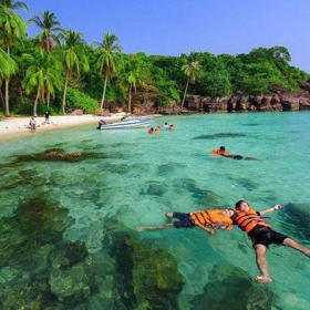 CÔNG TY TNHH THƯƠNG MAI DỊCH VỤ VÀ DU LỊCH KIẾN PHONG PHÚ QUỐC