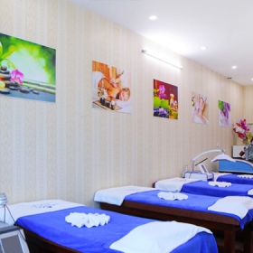 Thẩm mỹ viện Elsa 