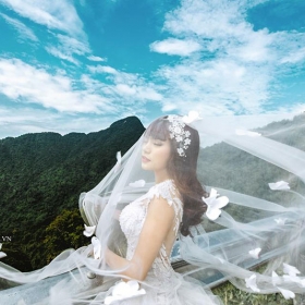  Cường Paris Studio 