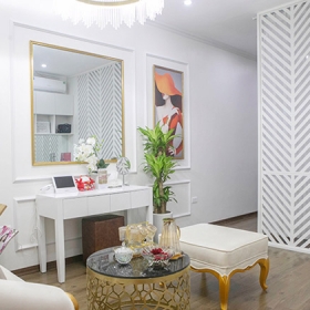 YOHE SPA BEAUTY & HEALTH