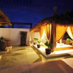 The Cliff Resort & Residences