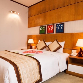 Khách sạn Danang Petro