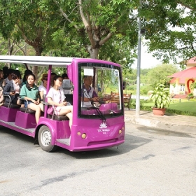 Khu Du Lịch Tà Cú