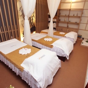 Kawai Spa 