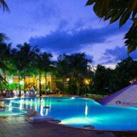 Hòa Bình Phú Quốc Resort 