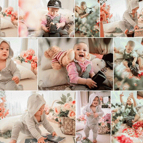 Chụp ảnh Ruby Studio