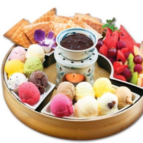 Hệ thống Kem Fanny