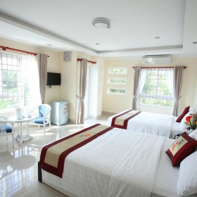 Sun & Sea Hotel Phú Quốc