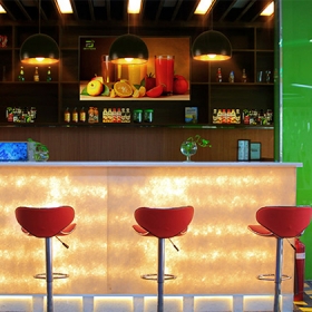 Dr. Fitness - Tiêu chuẩn 5 sao