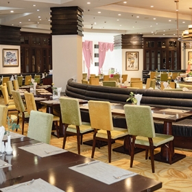 Hạ Long Royal Hotel