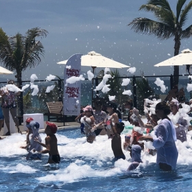 Swandor Resorts Cam Ranh