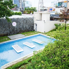 60 Minutes Healthy Beauty & Spa