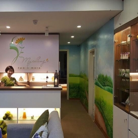 Mychang's Spa