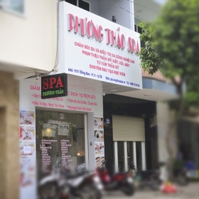 Phương Thảo Spa