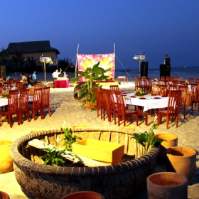 TTC Resort Premium Kê Gà 4 - The Peagasus Resort