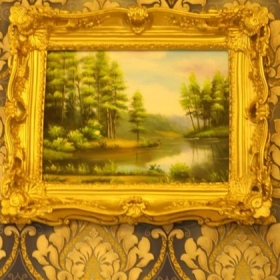 Phụng Hoàng Gold Palace Hotel