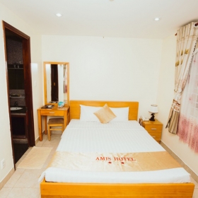 Khách sạn Amis Vũng Tàu