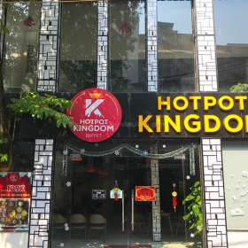Hotpot Kingdom