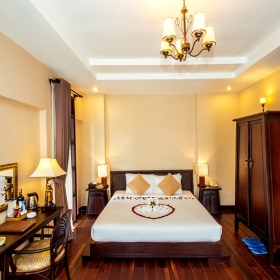 Romana Resort & Spa Phan Thiết 