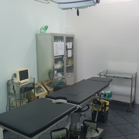 Viện thẩm mỹ Vianna