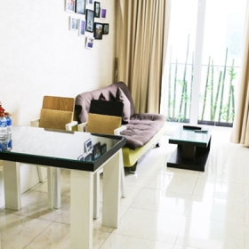 Căn hộ Gold Ocean Nha Trang