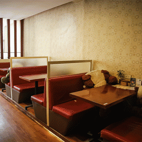 Queen's Coffee Japan 